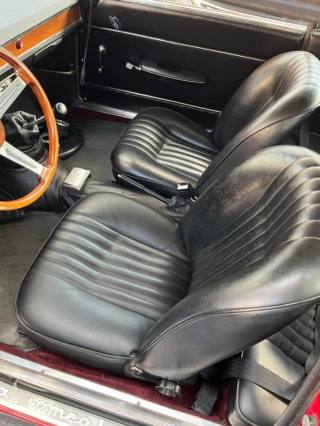 ALFA ROMEO GT usata 13