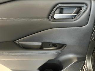 NISSAN Qashqai usata, con Immobilizzatore elettronico