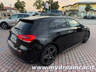 MERCEDES-BENZ A 180 usata, con Autoradio