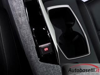 PEUGEOT 3008 usata, con Chiamata automatica per emergenze