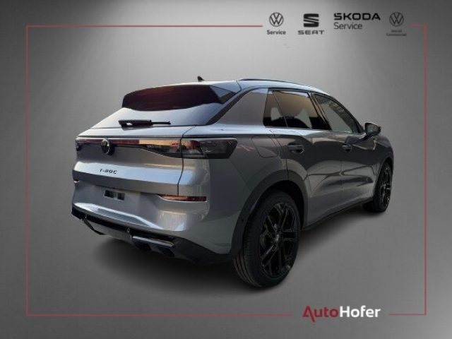 VOLKSWAGEN T-Roc usata, con Airbag laterali