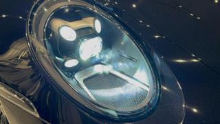 PORSCHE 911 usata, con Airbag laterali