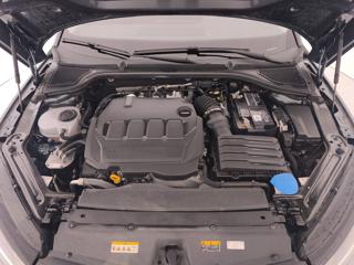 SKODA Octavia usata, con Sensore di luce