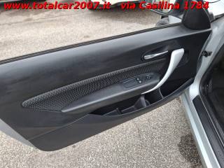 BMW 114 usata, con Boardcomputer