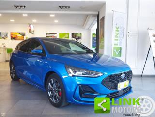 FORD Focus usata, con Airbag laterali