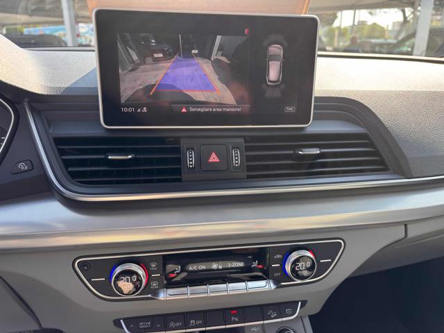 AUDI Q5 usata, con USB