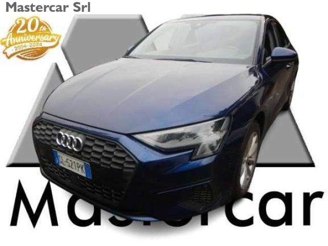 AUDI A3 usata, con Airbag