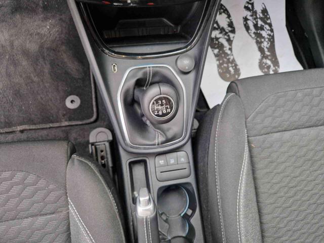 FORD Puma usata, con Cruise Control