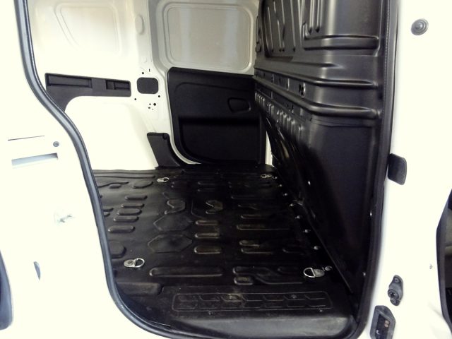 FIAT Doblo usata, con Lettore CD