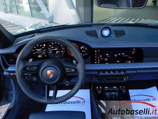 PORSCHE 911 usata, con Regolazione elettrica sedili