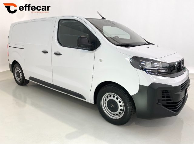 OPEL Vivaro usata, con Airbag Passeggero