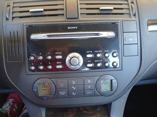 FORD Focus C-Max usata, con Cerchi in lega