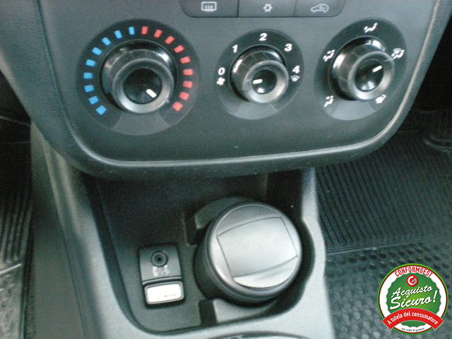 FIAT Punto usata 18