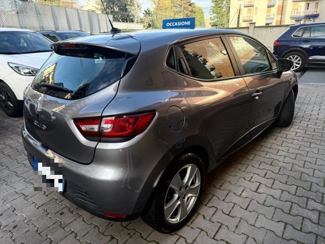 RENAULT Clio usata, con Airbag Passeggero