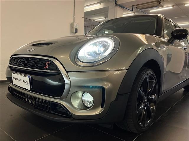 MINI Mini usata 6