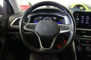 VOLKSWAGEN T-Roc usata, con Cruise Control