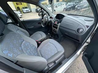 CHEVROLET Matiz usata, con Servosterzo
