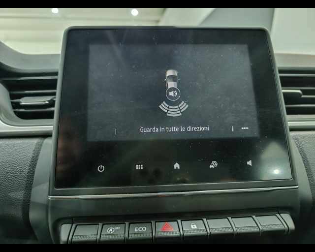 RENAULT Captur usata, con Cruise Control