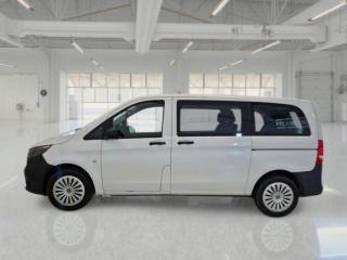 MERCEDES-BENZ Vito usata, con Boardcomputer