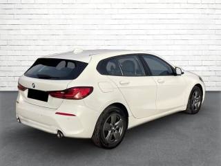 BMW 118 usata, con Alzacristalli elettrici