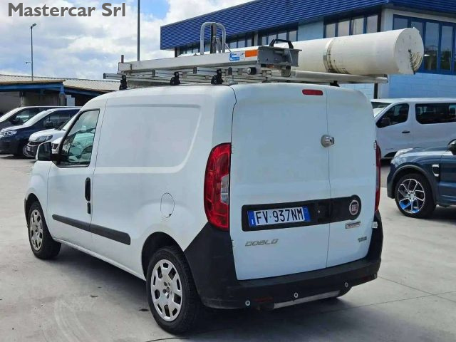 FIAT Doblo usata, con Airbag Passeggero
