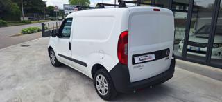 FIAT Doblo usata, con Servosterzo