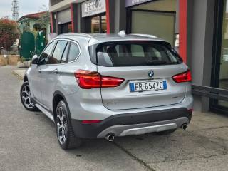 BMW X1 usata 105