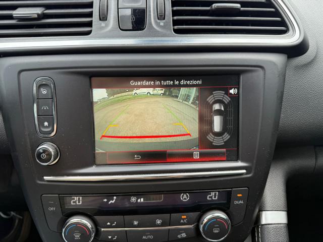 RENAULT Kadjar usata, con Cruise Control