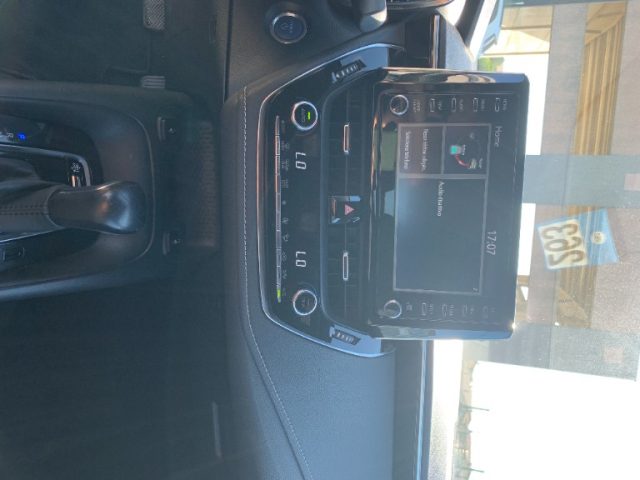 SUZUKI Swace usata, con Park Distance Control