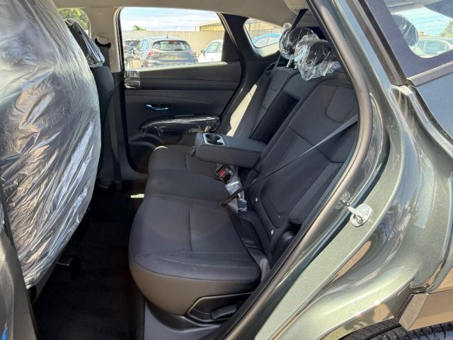 HYUNDAI Tucson usata, con Chiusura centralizzata
