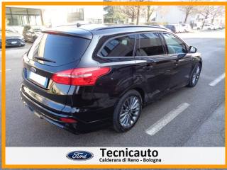FORD Focus usata, con Autoradio