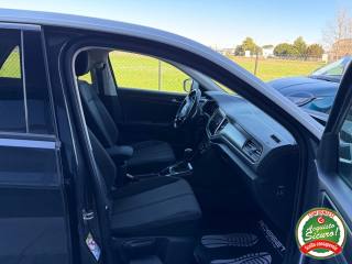 VOLKSWAGEN T-Roc usata, con ESP