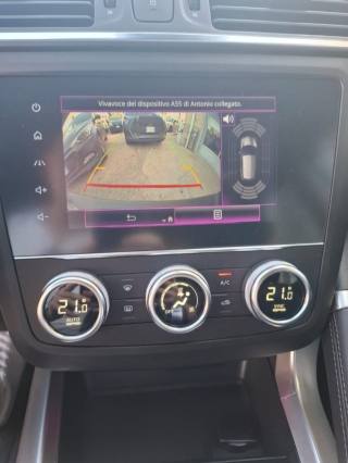 RENAULT Kadjar usata, con Cruise Control