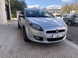 FIAT Bravo usata, con Lettore CD