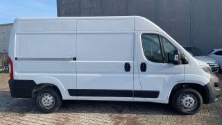 OPEL Movano usata, con Alzacristalli elettrici