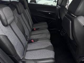 PEUGEOT 5008 usata, con Specchietti laterali elettrici