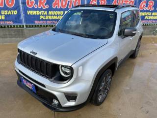 JEEP Renegade usata, con Airbag