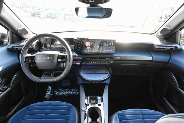 LANCIA Ypsilon usata 10