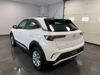 OPEL Mokka usata, con Bluetooth
