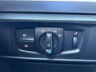 BMW 116 usata, con Park Distance Control