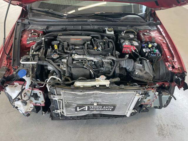 MAZDA 3 usata, con Controllo trazione