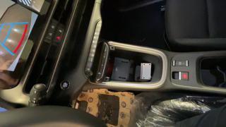 JEEP Avenger usata, con Immobilizzatore elettronico
