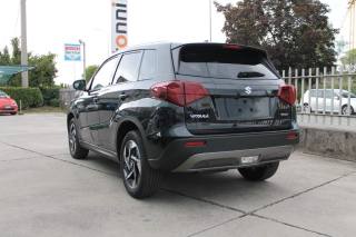 SUZUKI Vitara usata, con Airbag Passeggero