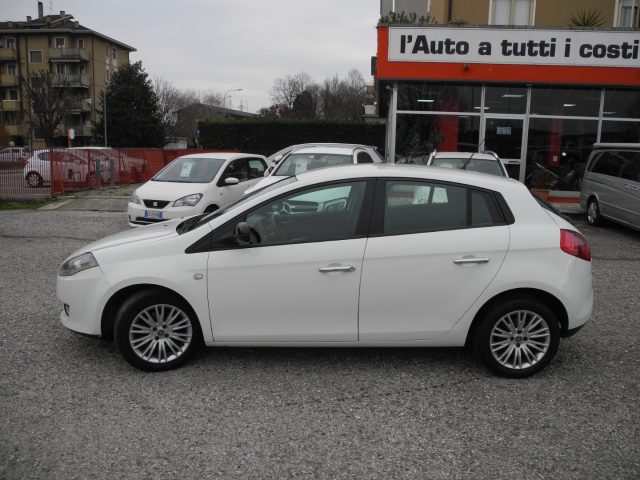 FIAT Bravo usata 62