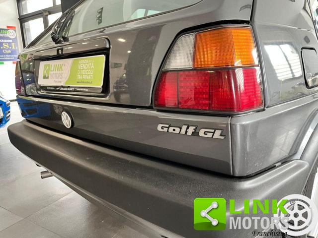 VOLKSWAGEN Golf usata 19