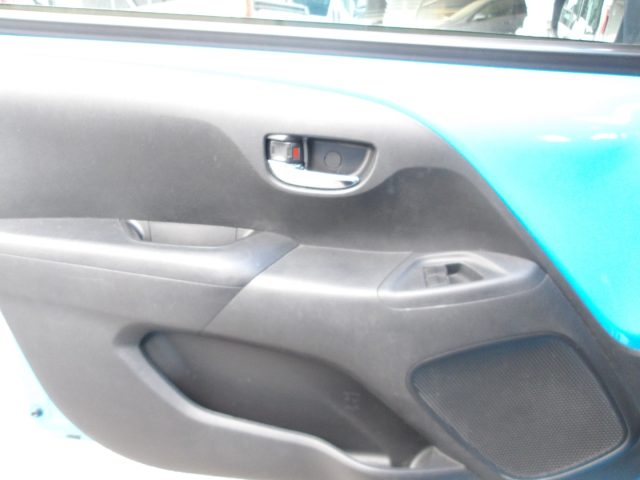 TOYOTA Aygo usata, con Servosterzo