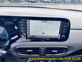HYUNDAI i10 usata, con Fendinebbia