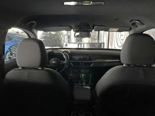 ALFA ROMEO Stelvio usata, con Controllo elettronico della corsia