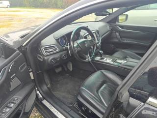 MASERATI Ghibli usata, con Bluetooth