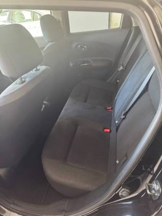 NISSAN Juke usata, con Climatizzatore